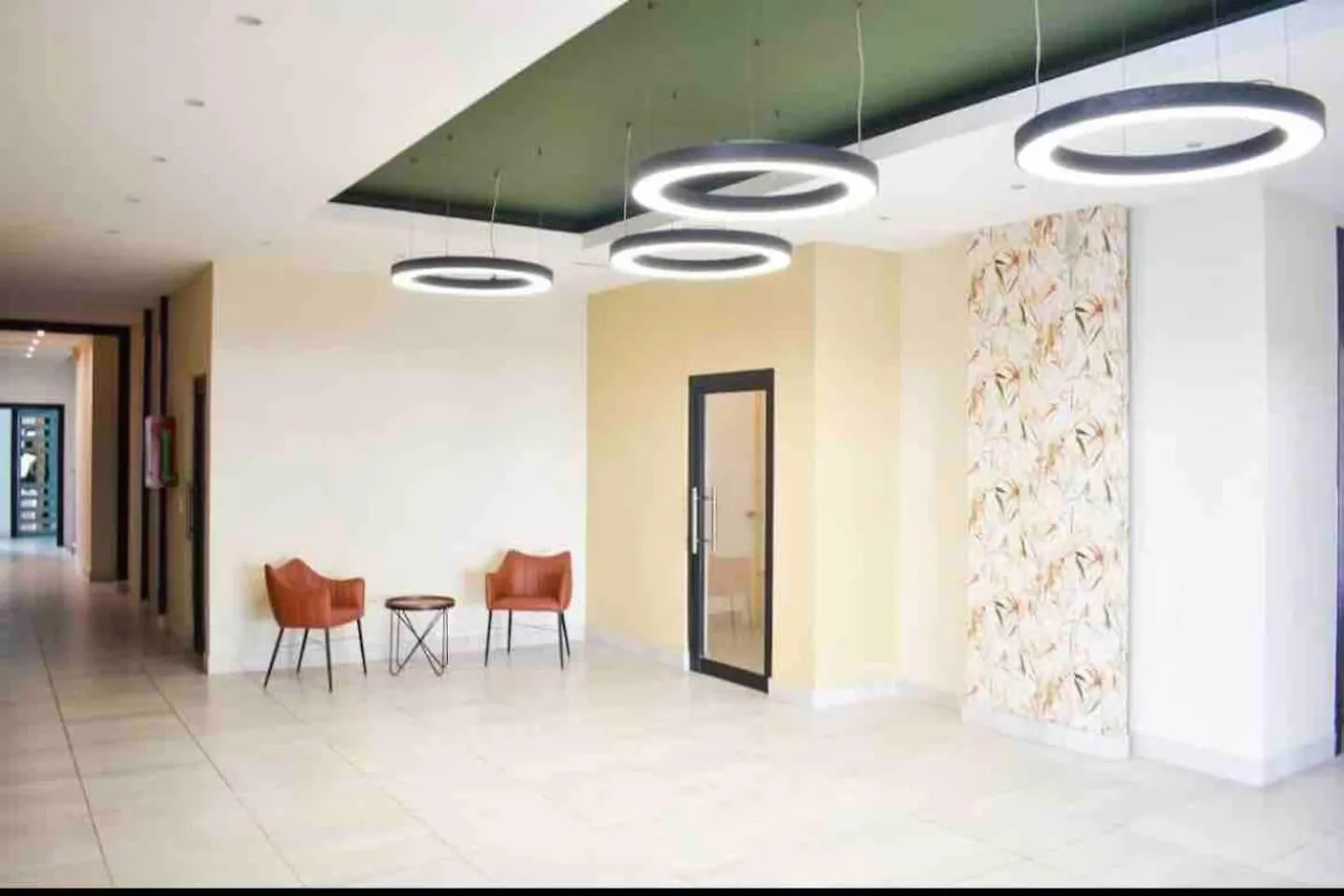 Vip Deluxe Suite And Tower E11 Pool_Gym_Saune_Wife Santo Domingo Apartment